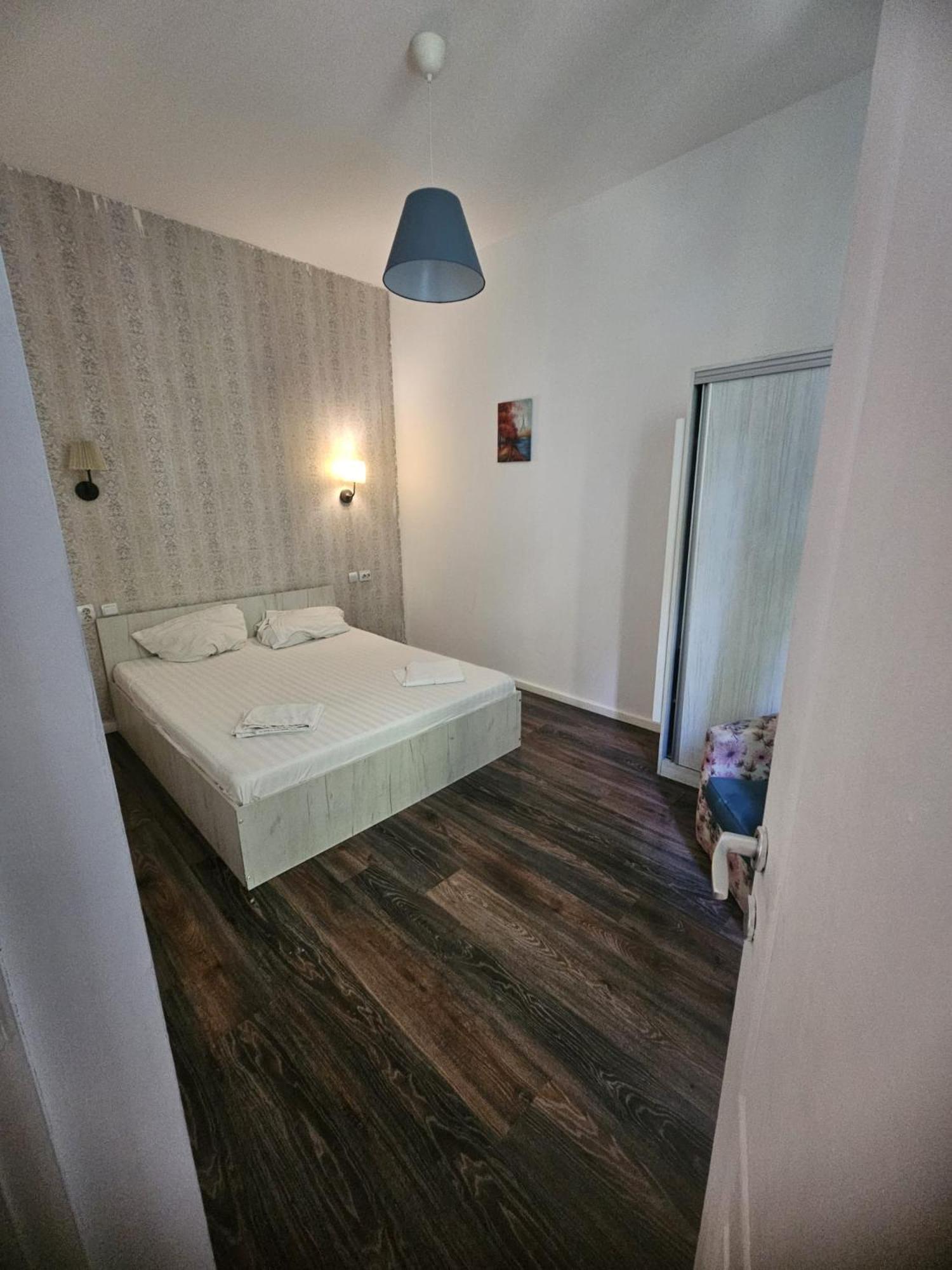 Stanford Aparthotel Bükreş Dış mekan fotoğraf