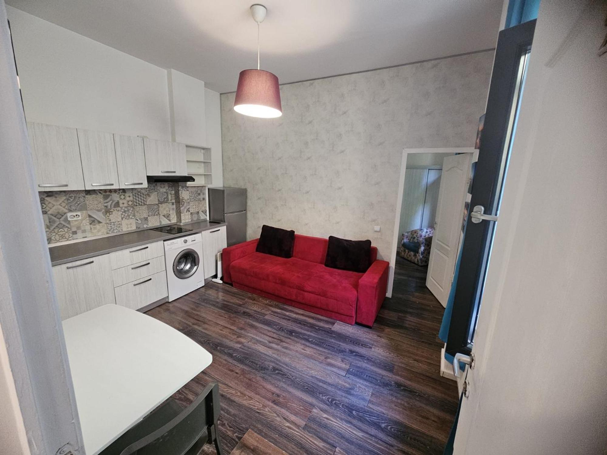 Stanford Aparthotel Bükreş Dış mekan fotoğraf