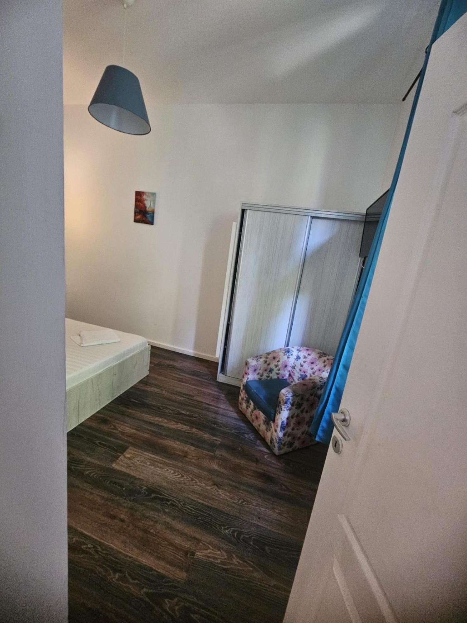 Stanford Aparthotel Bükreş Dış mekan fotoğraf