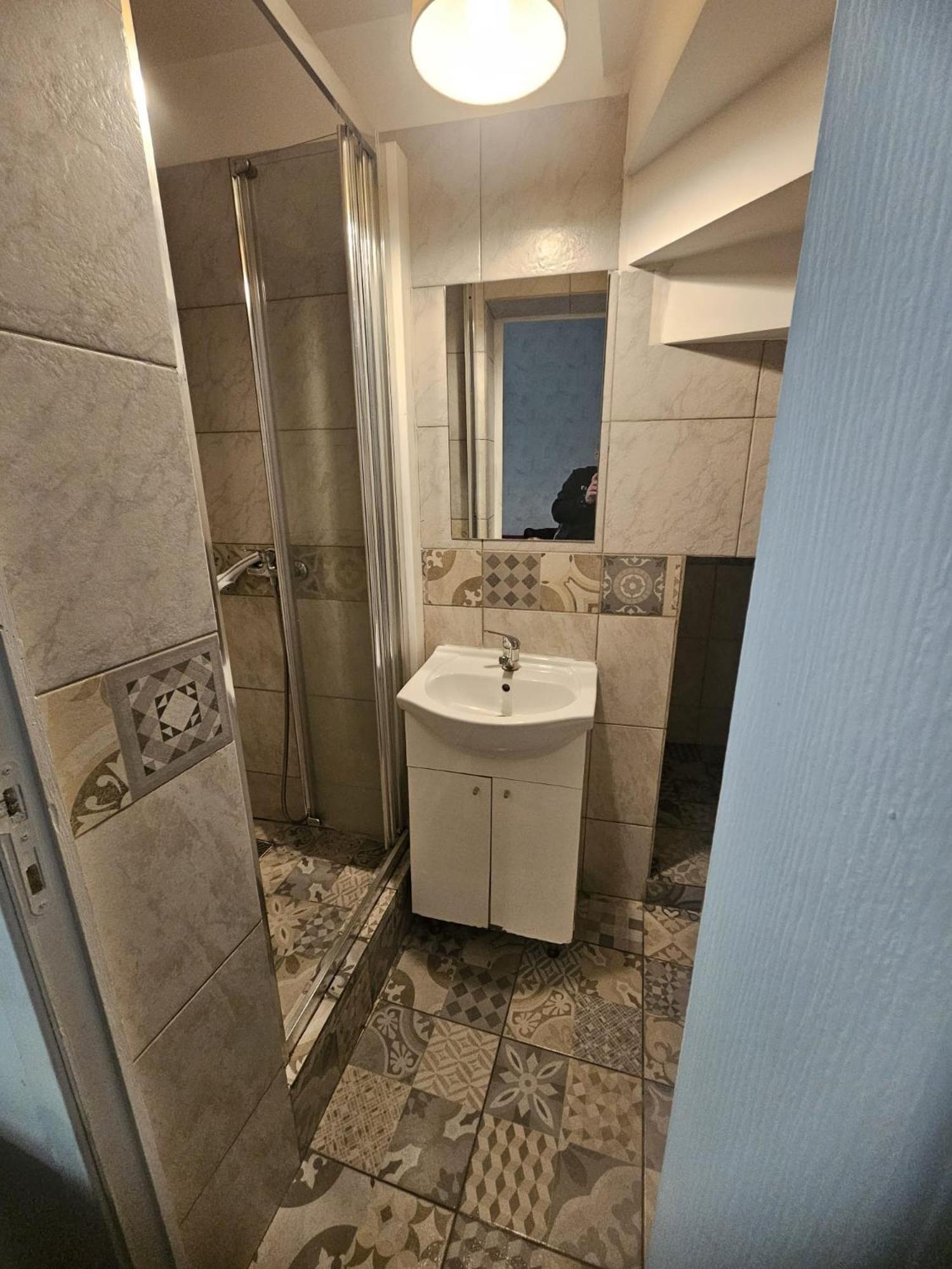 Stanford Aparthotel Bükreş Dış mekan fotoğraf