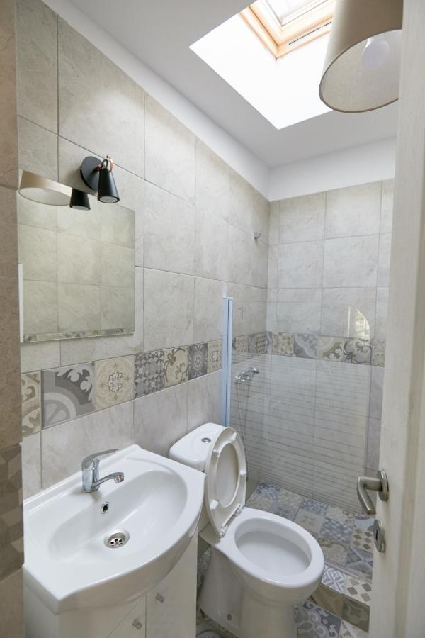 Stanford Aparthotel Bükreş Dış mekan fotoğraf