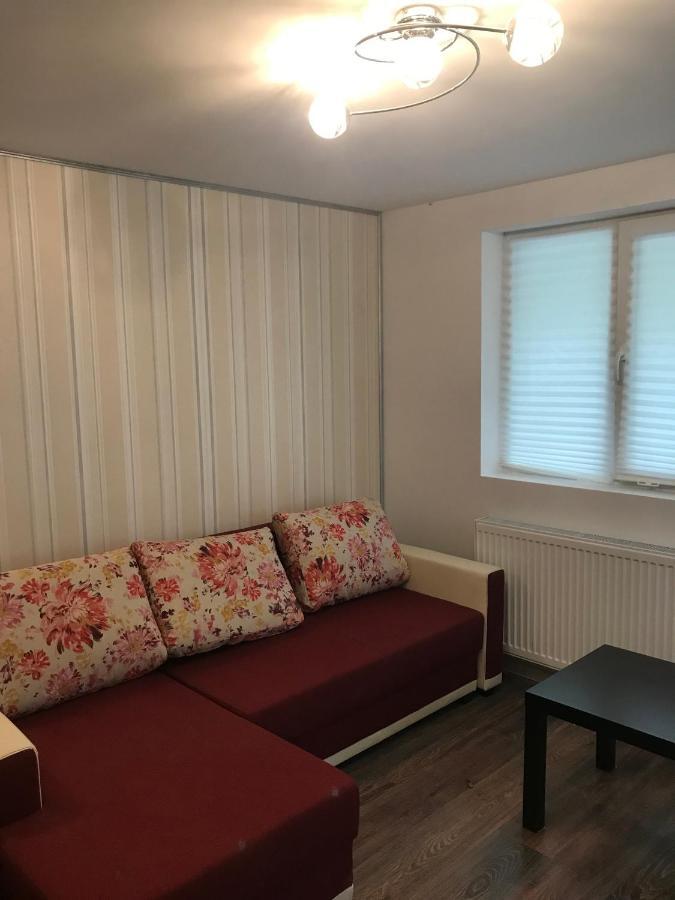 Stanford Aparthotel Bükreş Dış mekan fotoğraf