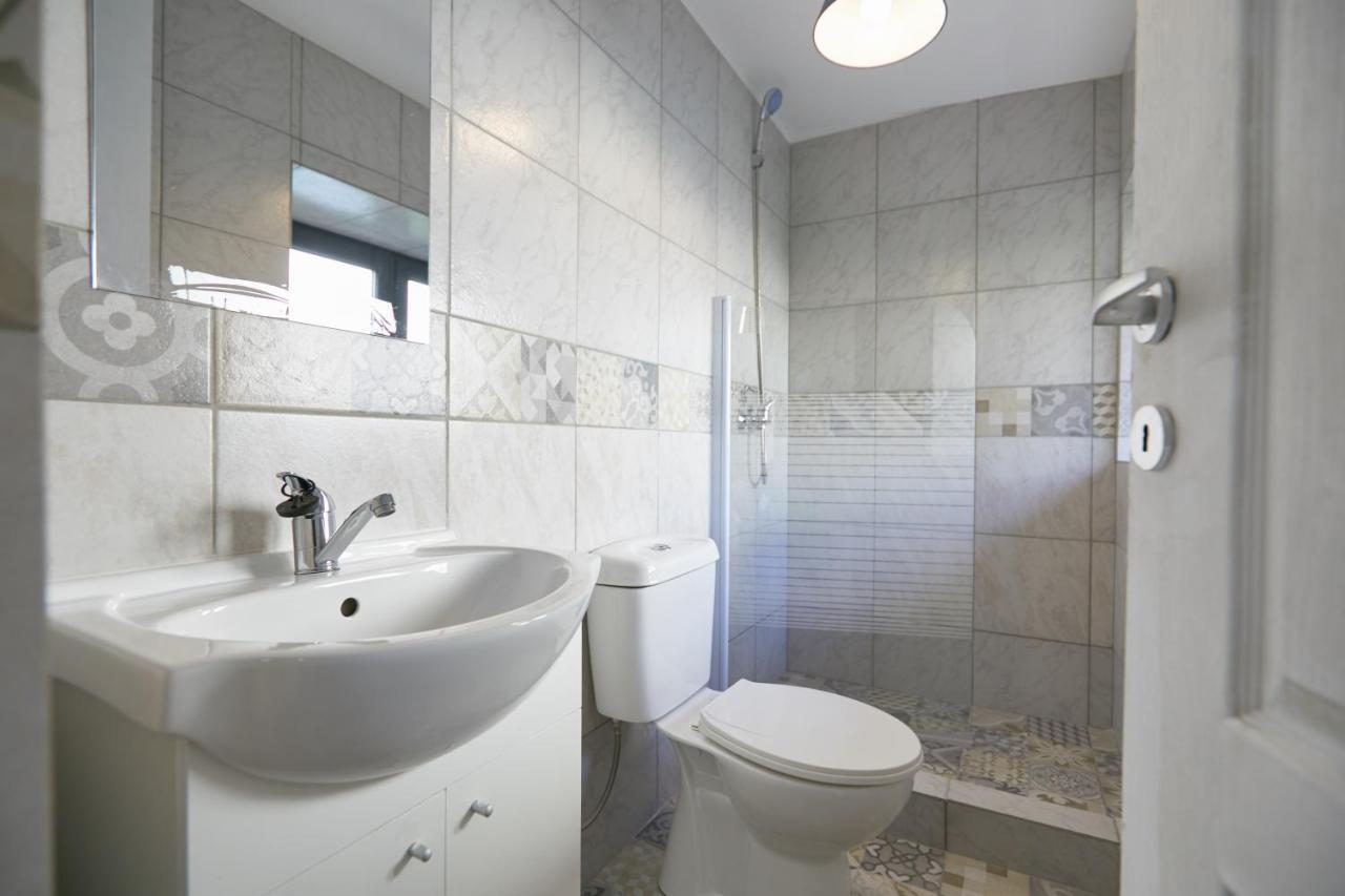 Stanford Aparthotel Bükreş Dış mekan fotoğraf