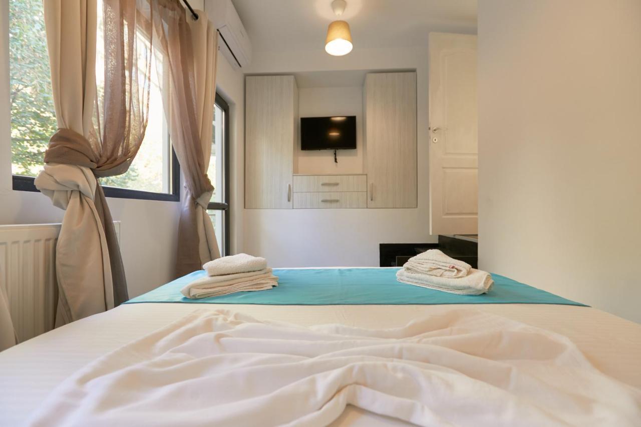 Stanford Aparthotel Bükreş Dış mekan fotoğraf