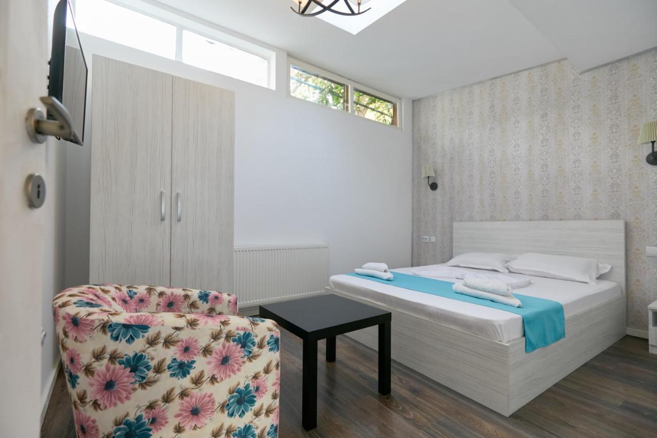 Stanford Aparthotel Bükreş Dış mekan fotoğraf