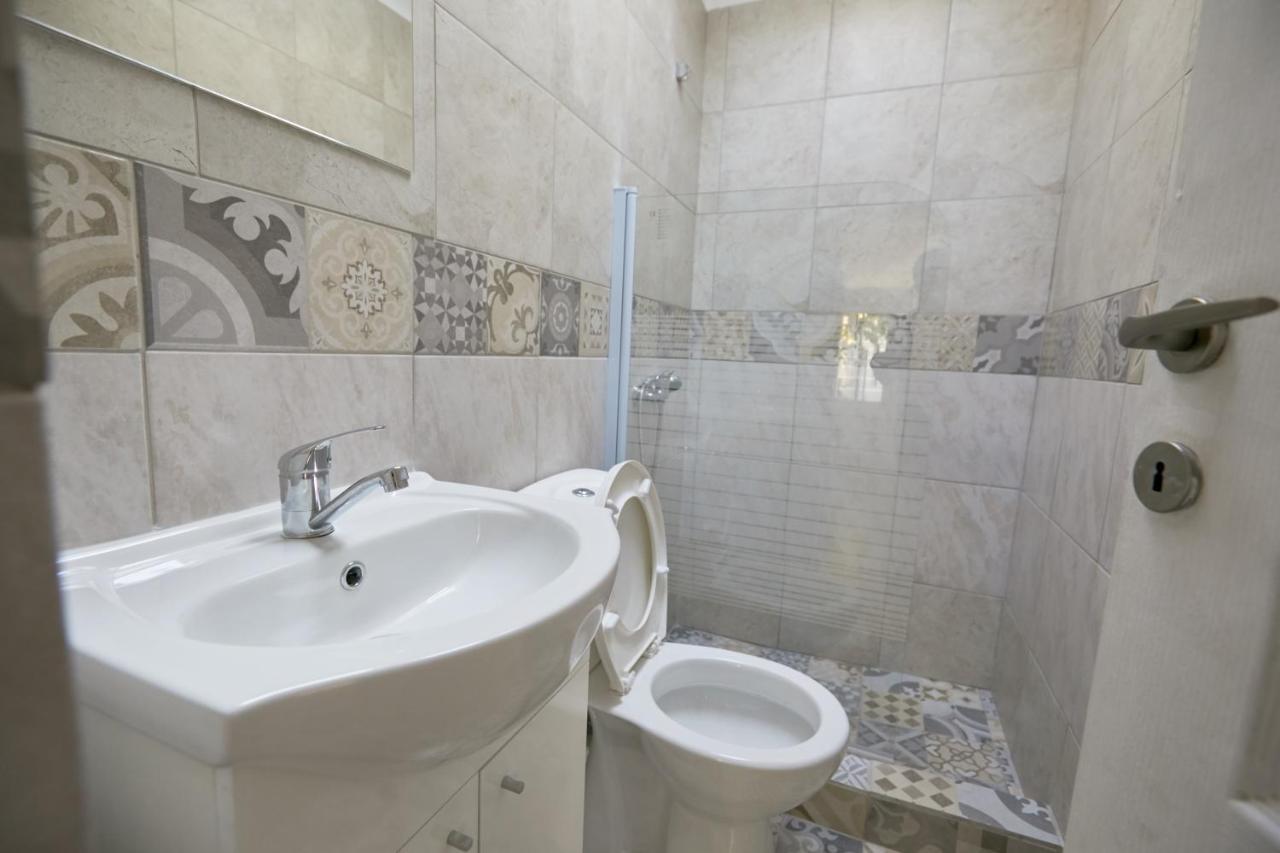 Stanford Aparthotel Bükreş Dış mekan fotoğraf