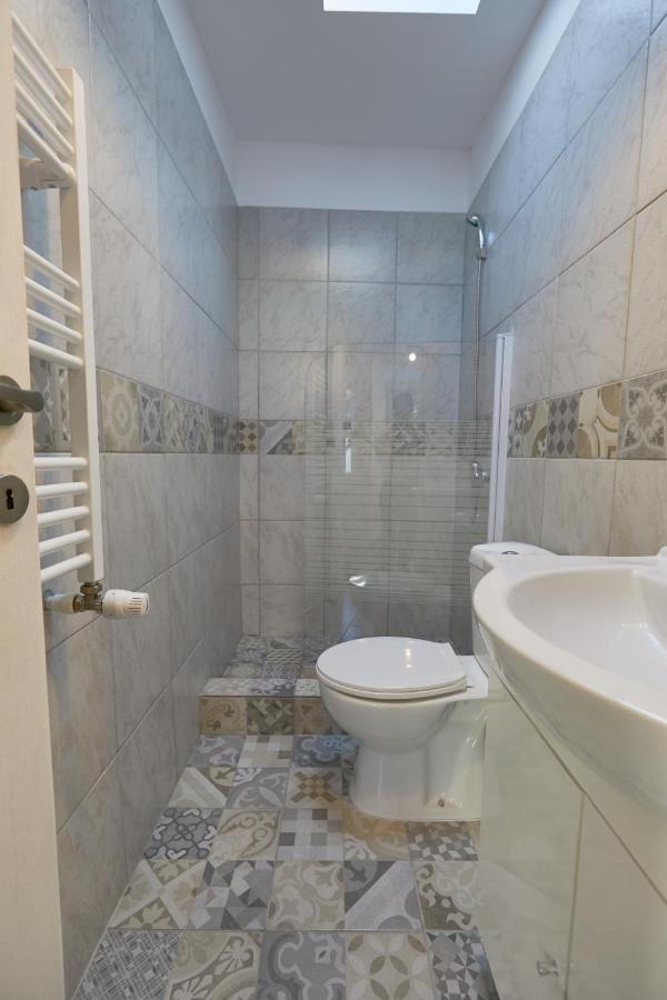 Stanford Aparthotel Bükreş Dış mekan fotoğraf