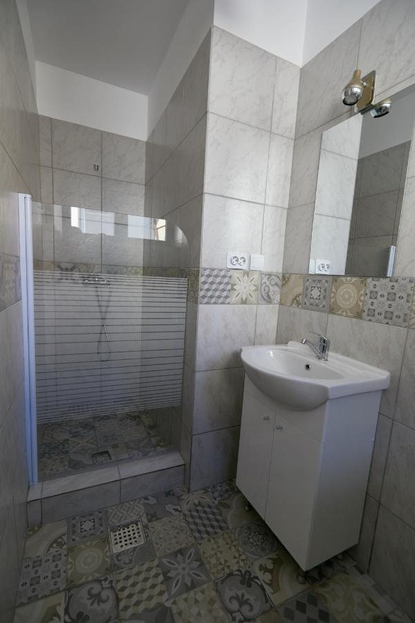 Stanford Aparthotel Bükreş Dış mekan fotoğraf