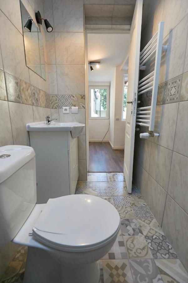 Stanford Aparthotel Bükreş Dış mekan fotoğraf