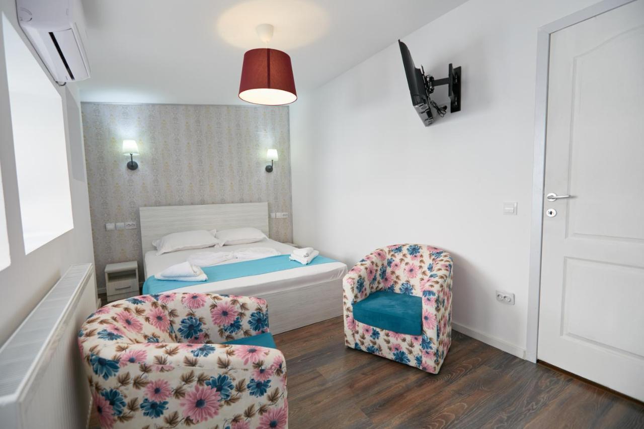 Stanford Aparthotel Bükreş Dış mekan fotoğraf