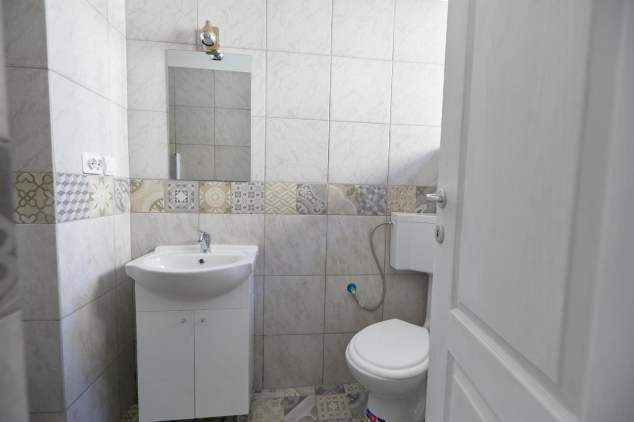 Stanford Aparthotel Bükreş Dış mekan fotoğraf